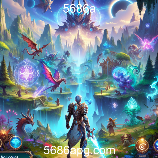 A Magia dos Jogos de Aventura: Explorações e Narrativas Inesquecíveis