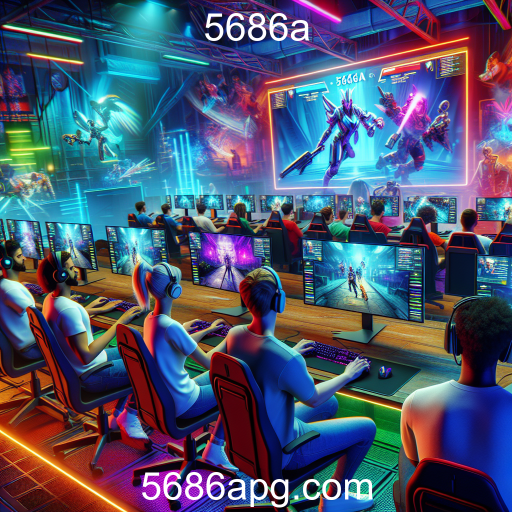 A Revolução dos Jogos Multiplayer: Conectando Jogadores pelo Mundo